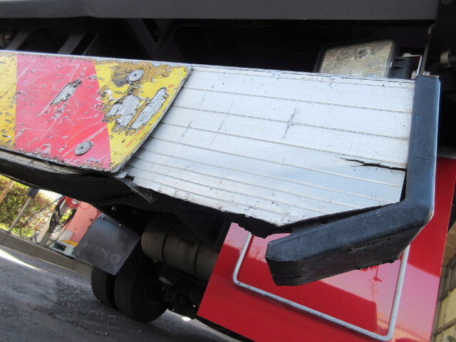 日野レンジャーアルミウイング中型（4t）[写真18]