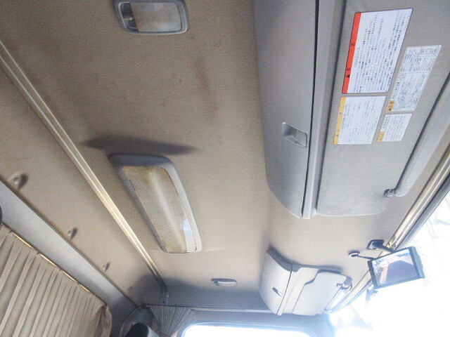 日野レンジャーアルミウイング中型（4t）[写真28]