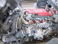 日野レンジャーアルミウイング中型（4t）[写真32]