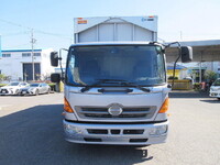 日野レンジャーアルミウイング中型（4t）[写真09]