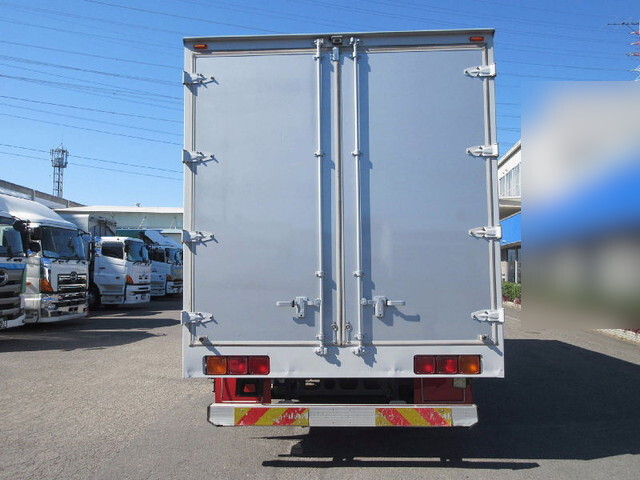 日野レンジャーアルミウイング中型（4t）[写真09]