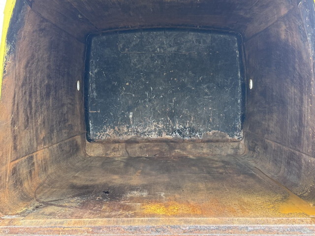 日野デュトロパッカー車（塵芥車）小型（2t・3t）[写真16]