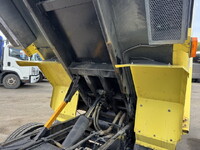 日野デュトロパッカー車（塵芥車）小型（2t・3t）[写真22]