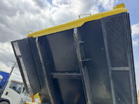 日野デュトロパッカー車（塵芥車）小型（2t・3t）[写真23]