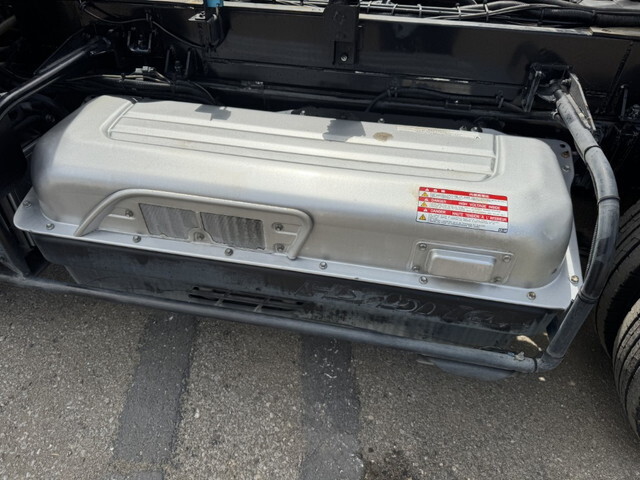 日野デュトロパッカー車（塵芥車）小型（2t・3t）[写真23]