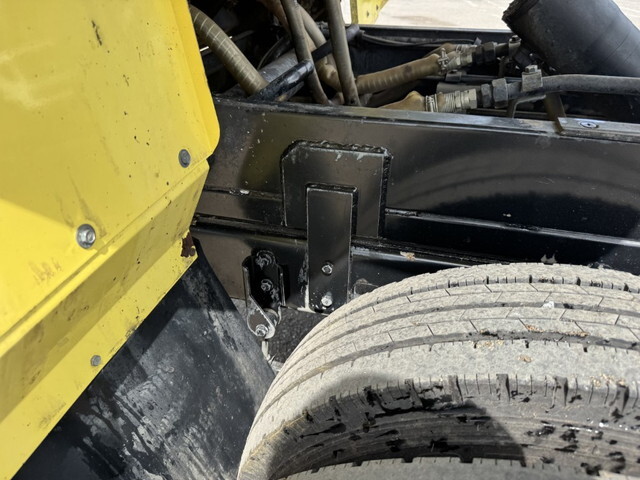 日野デュトロパッカー車（塵芥車）小型（2t・3t）[写真25]