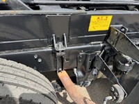 日野デュトロパッカー車（塵芥車）小型（2t・3t）[写真27]