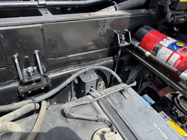 日野デュトロパッカー車（塵芥車）小型（2t・3t）[写真27]