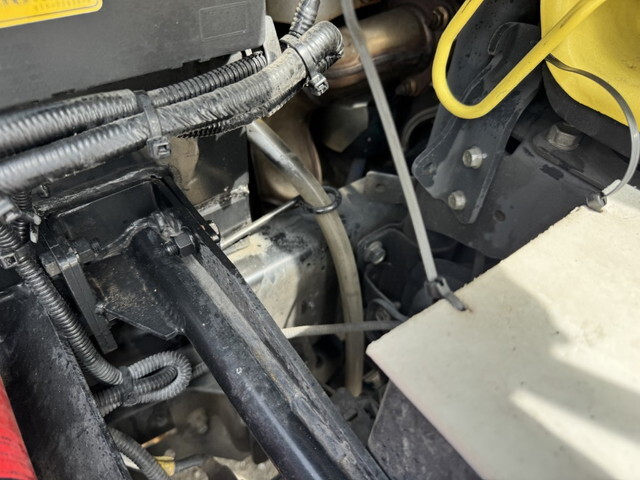 日野デュトロパッカー車（塵芥車）小型（2t・3t）[写真29]