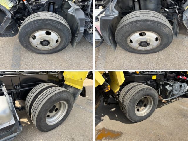 日野デュトロパッカー車（塵芥車）小型（2t・3t）[写真33]