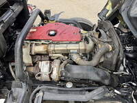 日野デュトロパッカー車（塵芥車）小型（2t・3t）[写真37]