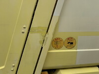 日野デュトロパッカー車（塵芥車）小型（2t・3t）[写真39]