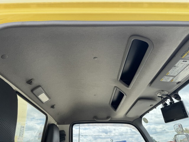 日野デュトロパッカー車（塵芥車）小型（2t・3t）[写真06]