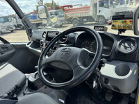 日野デュトロパッカー車（塵芥車）小型（2t・3t）[写真08]