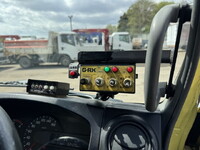 日野デュトロパッカー車（塵芥車）小型（2t・3t）[写真09]