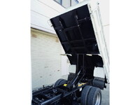 三菱ふそうキャンターダンプ小型（2t・3t）[写真12]