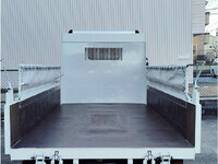 三菱ふそうキャンターダンプ小型（2t・3t）[写真13]