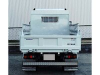 三菱ふそうキャンターダンプ小型（2t・3t）[写真17]