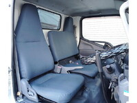 三菱ふそうキャンターダンプ小型（2t・3t）[写真21]