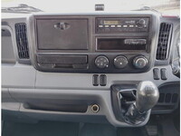 三菱ふそうキャンターダンプ小型（2t・3t）[写真22]