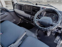 三菱ふそうキャンターダンプ小型（2t・3t）[写真27]