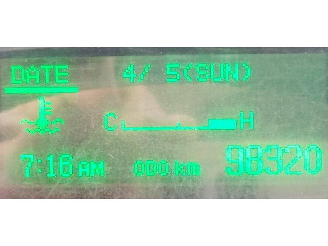 三菱ふそうキャンターダンプ小型（2t・3t）[写真27]