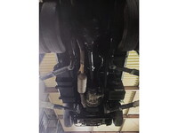 三菱ふそうキャンターダンプ小型（2t・3t）[写真30]