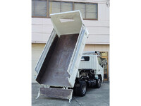 三菱ふそうキャンターダンプ小型（2t・3t）[写真05]