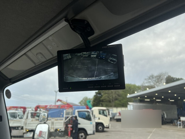 いすゞエルフ冷凍車（冷蔵車）小型（2t・3t）[写真10]