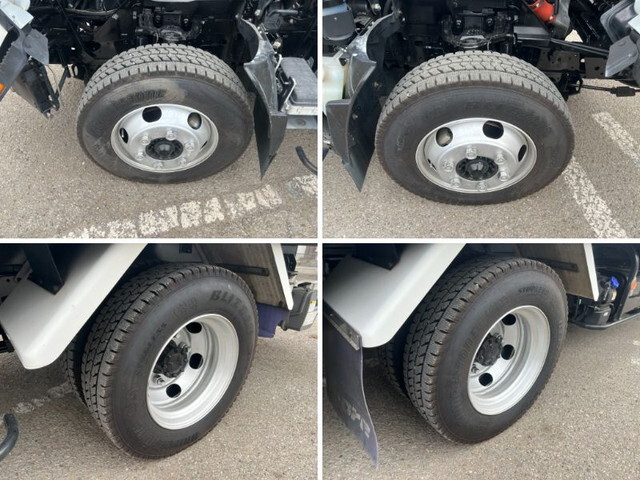 いすゞエルフ冷凍車（冷蔵車）小型（2t・3t）[写真23]