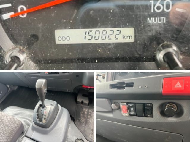 いすゞエルフ冷凍車（冷蔵車）小型（2t・3t）[写真08]