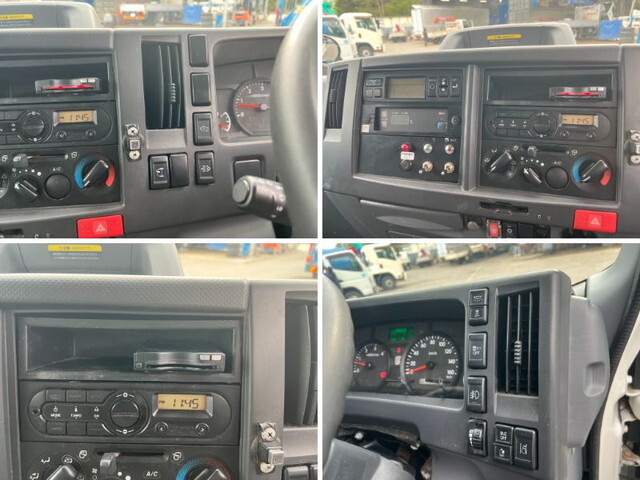 いすゞエルフ冷凍車（冷蔵車）小型（2t・3t）[写真09]