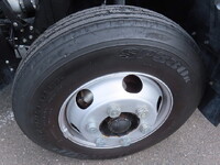 三菱ふそうキャンター散水車小型（2t・3t）[写真13]