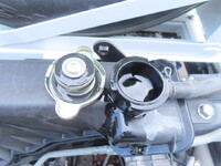 三菱ふそうキャンター散水車小型（2t・3t）[写真17]