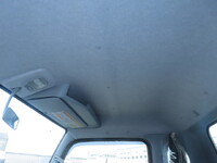 三菱ふそうキャンター散水車小型（2t・3t）[写真21]