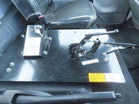 三菱ふそうキャンター散水車小型（2t・3t）[写真23]