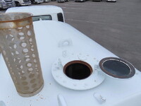 三菱ふそうキャンター散水車小型（2t・3t）[写真29]