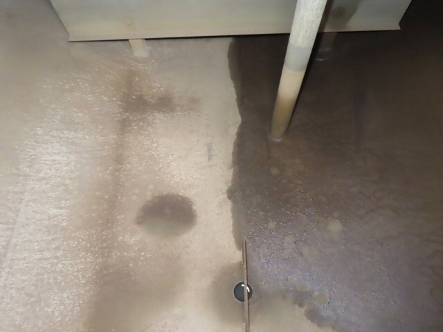 三菱ふそうキャンター散水車小型（2t・3t）[写真29]