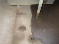 三菱ふそうキャンター散水車小型（2t・3t）[写真30]