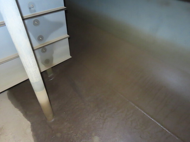 三菱ふそうキャンター散水車小型（2t・3t）[写真31]