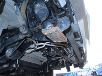 三菱ふそうキャンター散水車小型（2t・3t）[写真34]