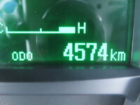 三菱ふそうキャンター散水車小型（2t・3t）[写真37]