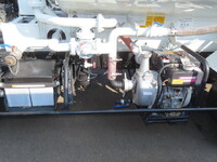 三菱ふそうキャンター散水車小型（2t・3t）[写真38]