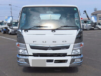 三菱ふそうキャンター散水車小型（2t・3t）[写真06]