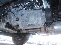 三菱ふそうキャンター散水車小型（2t・3t）[写真08]