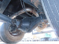 三菱ふそうキャンター散水車小型（2t・3t）[写真09]