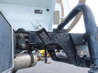 三菱ふそうキャンター散水車小型（2t・3t）[写真10]