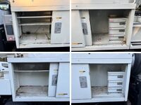 いすゞエルフ高所作業車小型（2t・3t）[写真20]