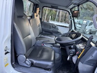 いすゞエルフ高所作業車小型（2t・3t）[写真21]