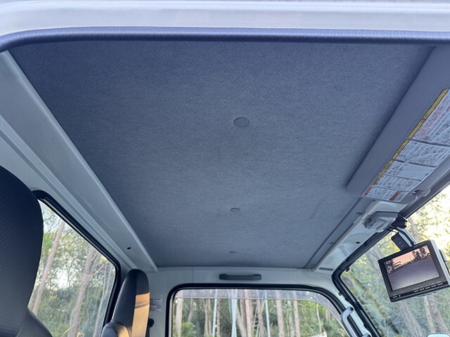 いすゞエルフ高所作業車小型（2t・3t）[写真21]